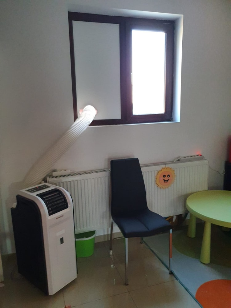 elfbar nachfüll pod läuft aus Aparat De Aer Conditionat Portabil Vortex main image 1