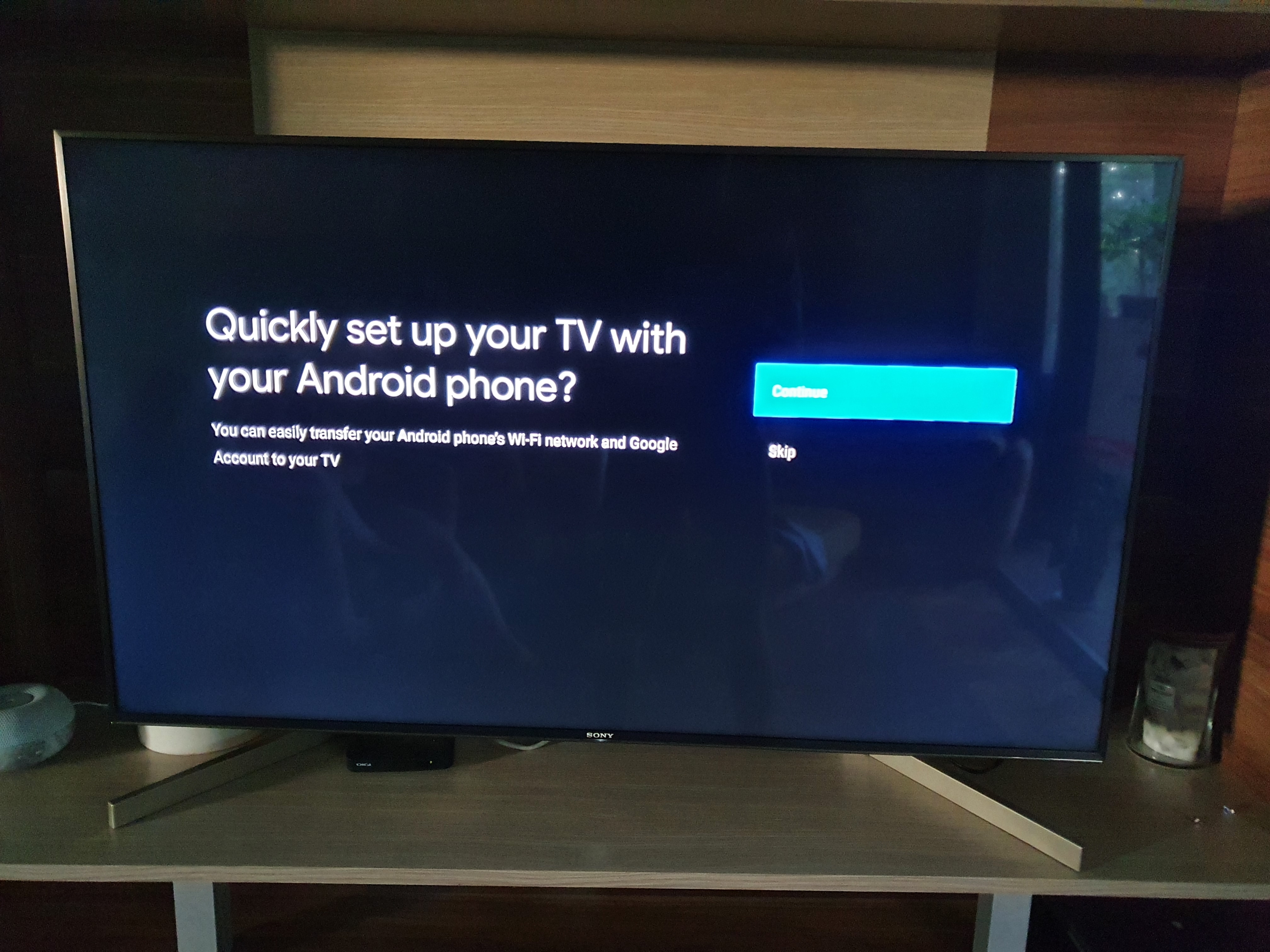 Televizor Smart Android LED Sony BRAVIA, 138.8 cm, 55XF9005, 4K Ultra HD, Clasa B