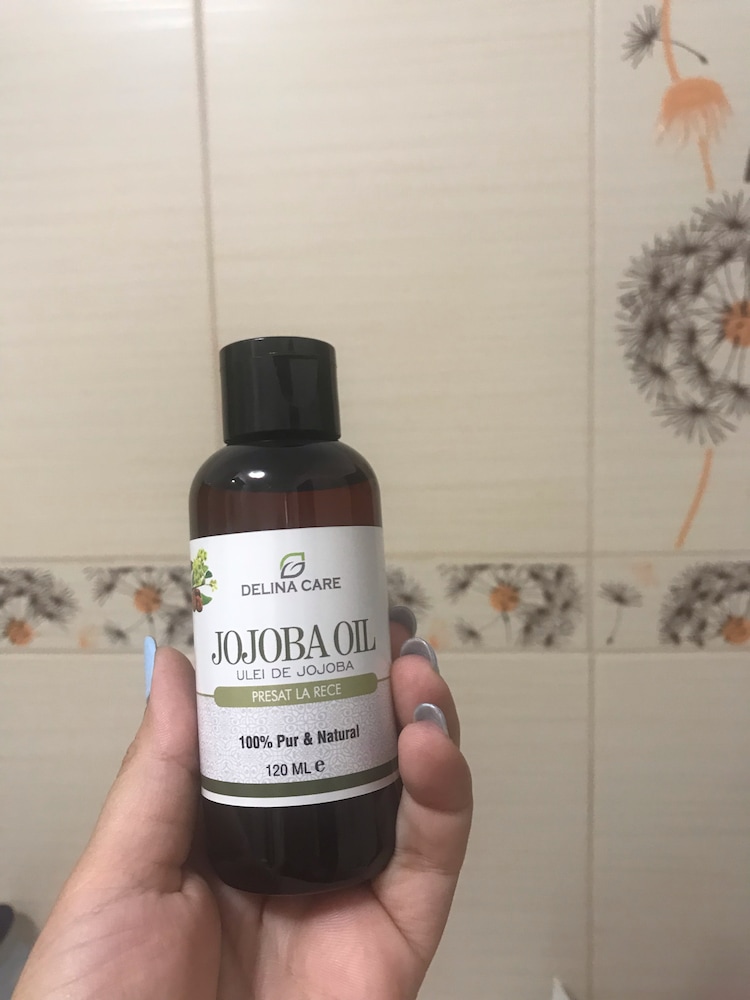 comentarii anti-imbatranire ulei de jojoba am riduri pe frunte