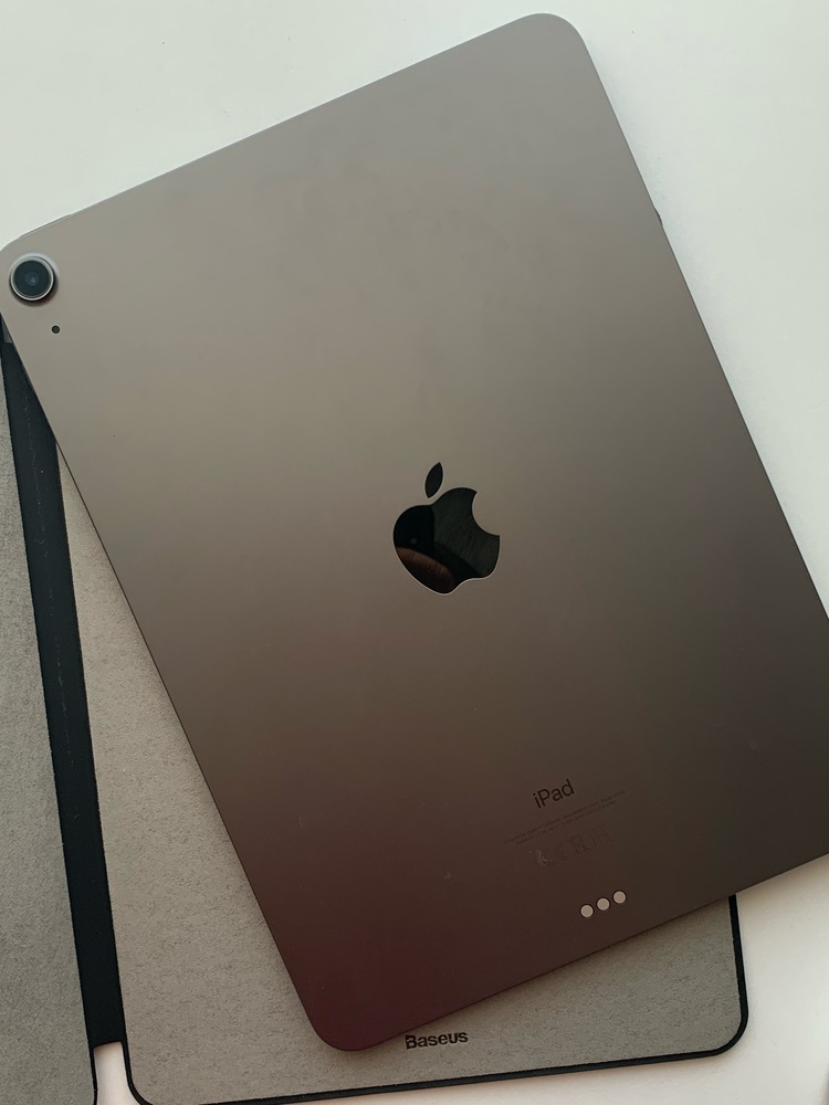 Apple iPad Air 4 (2020), 10.9