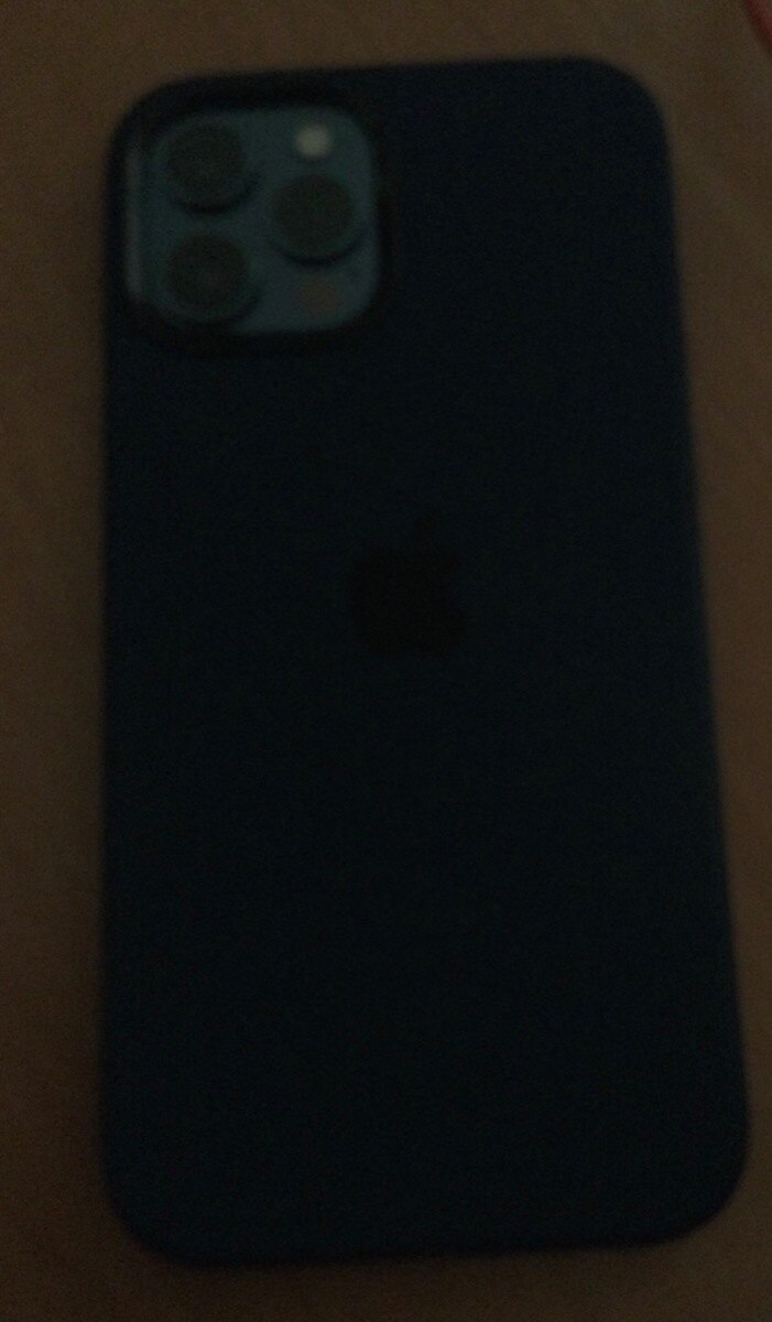 Telefon mobil Apple iPhone 12 Pro Max, 512GB, 5G, Graphite - eMAG.ro