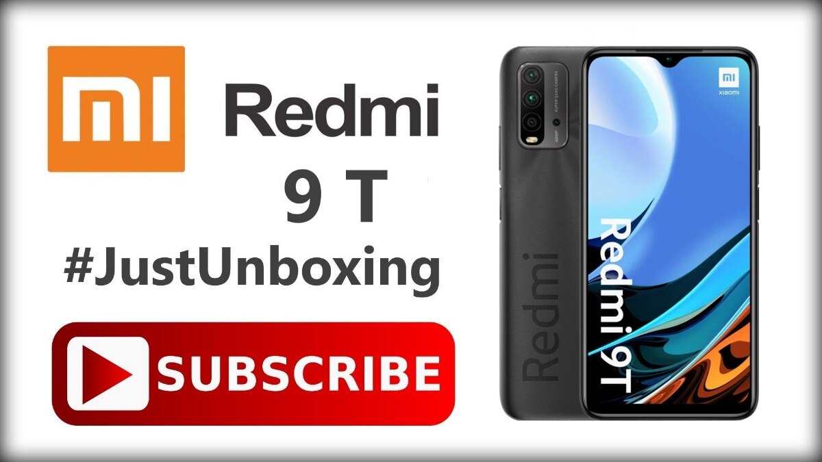 Telefon mobil Xiaomi Redmi 9T, Dual SIM, 64GB, 4G, Ocean Green