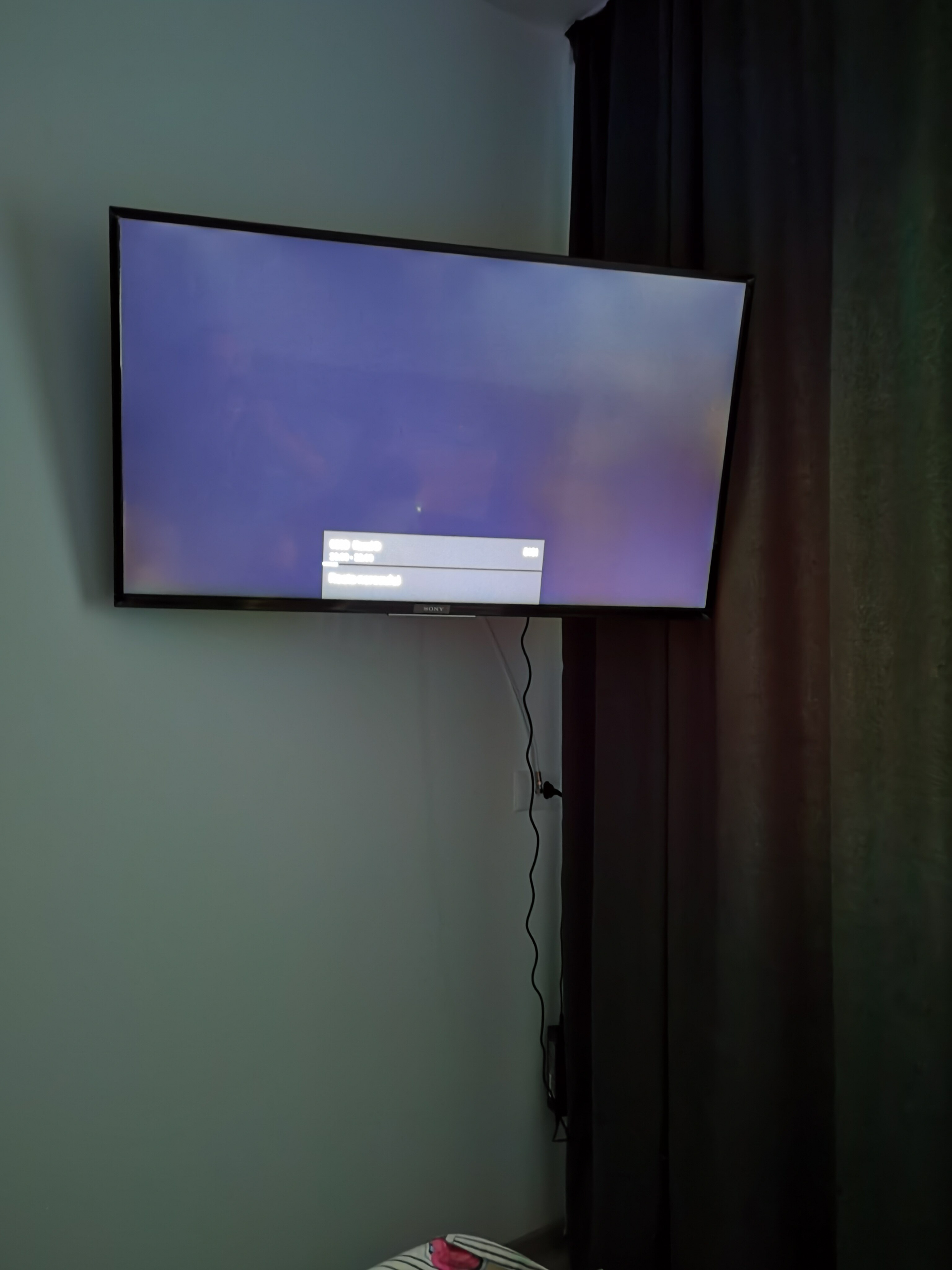 Televizor Sony 65XH8196, 163.9 cm, Smart Android, 4K Ultra HD, LED, Clasa G