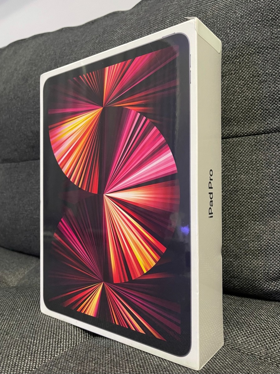 Apple iPad Pro 11