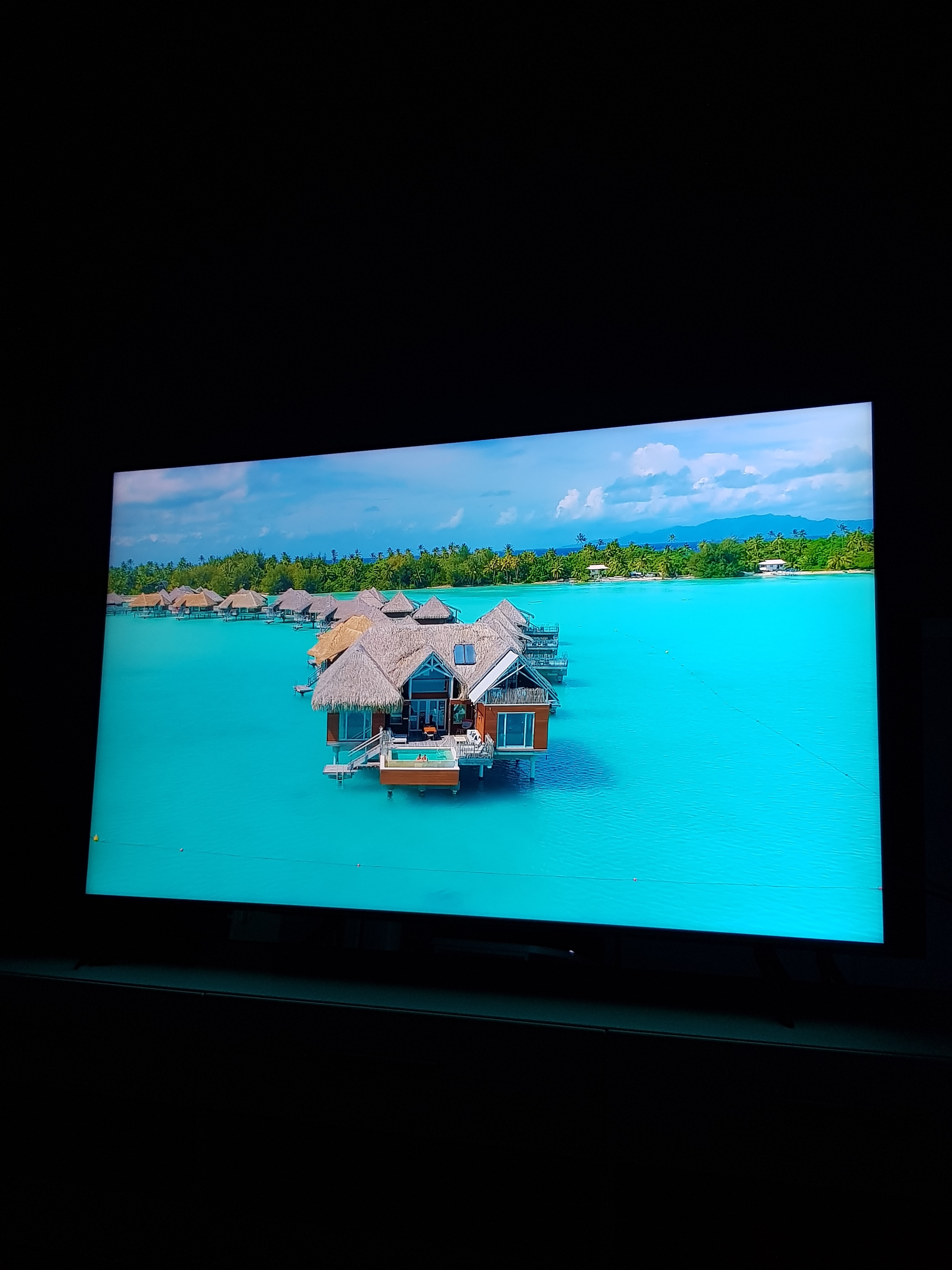 Televizor QLED Smart SAMSUNG 55Q67T, Ultra HD 4K, HDR, 138 cm, Clasa G