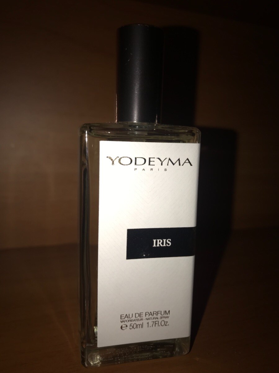 Yodeyma calvin klein one - preter.net