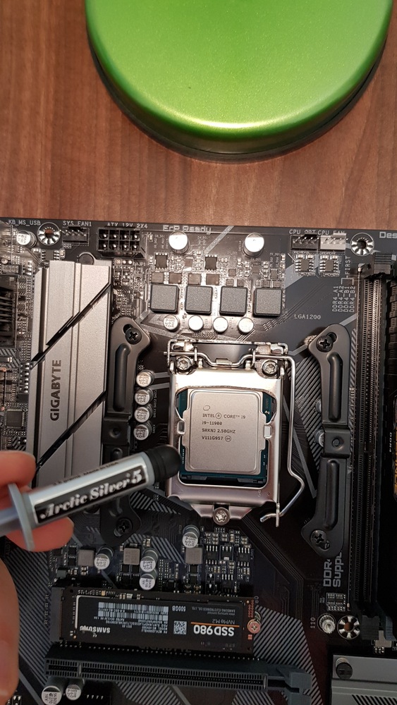 Procesor Intel® Core™ i9-12900KF Alder Lake, 3.2GHz, 30MB, fara