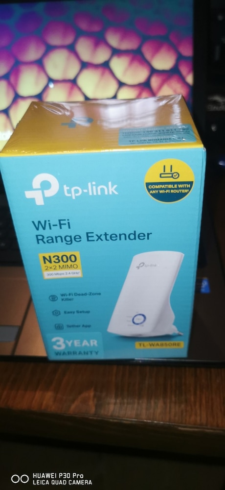 Tp link wifi range extender n300 - Vente matériels et accessoires Tp link wifi range extender n300 - Vente matériels et accessoires