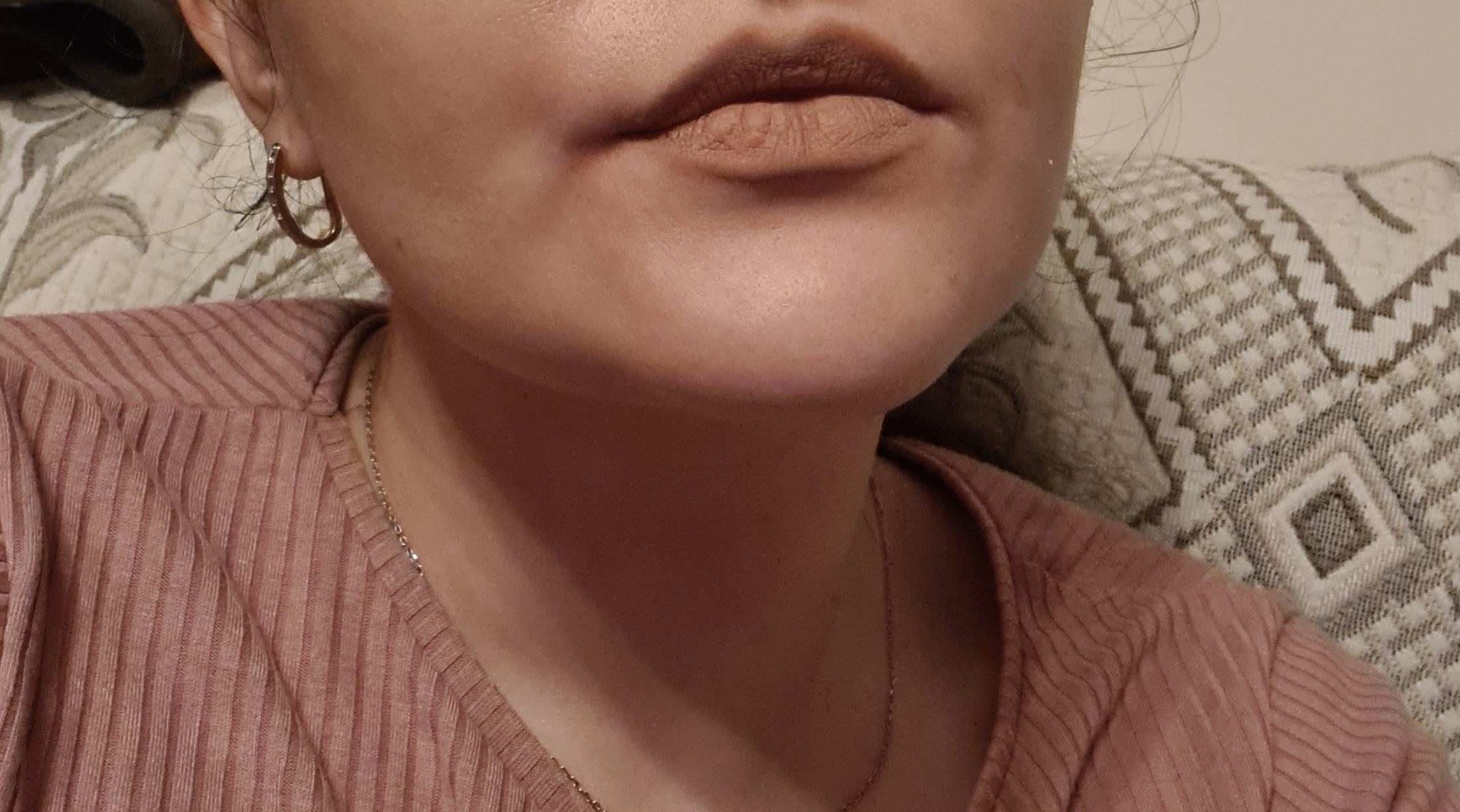 matte to last 24h lip cream