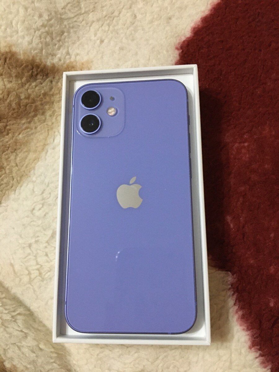 iPhone 12 mini128GB ブルー（SIMフリー） Apple iPhone 12 mini 128GB SIMフリー 価格比較 - 価格.com