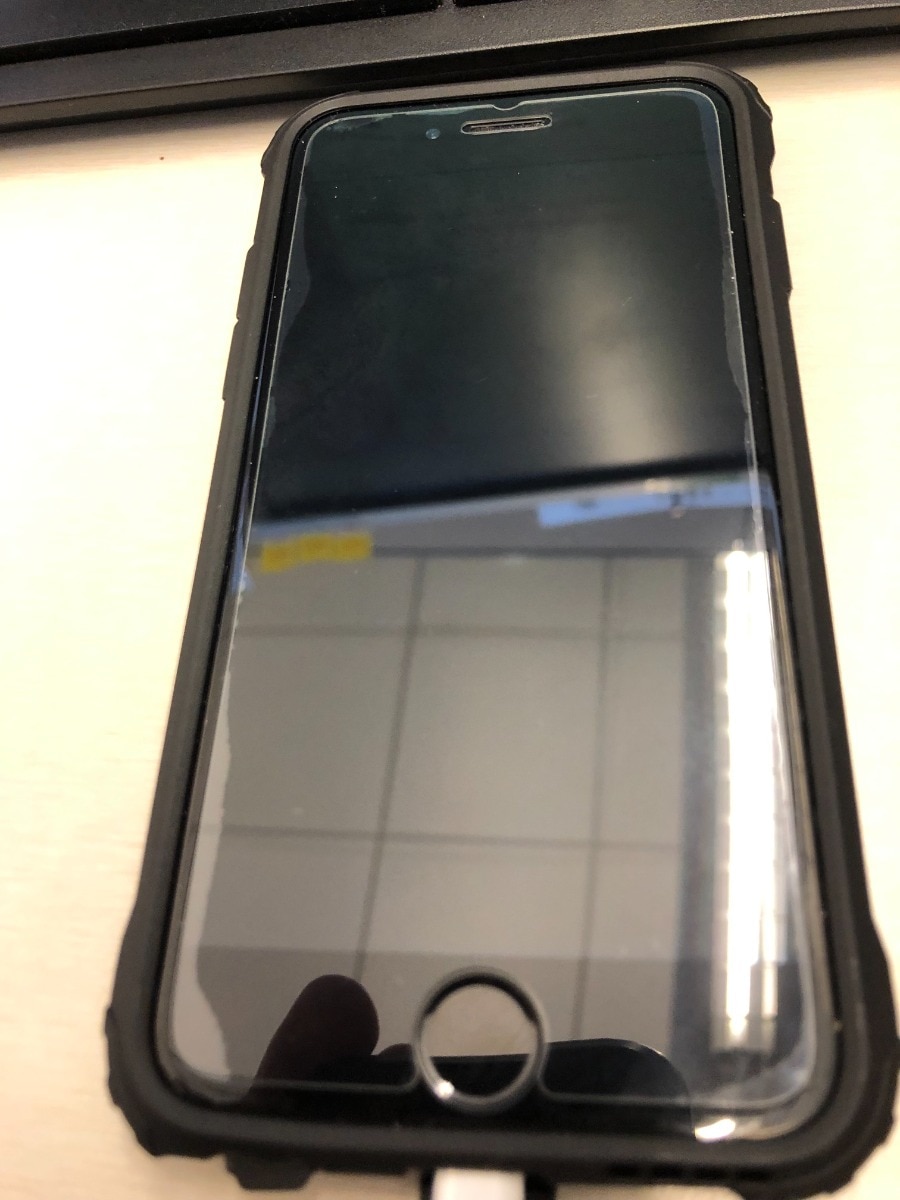Folie sticla pentru iPhone 6 /6S