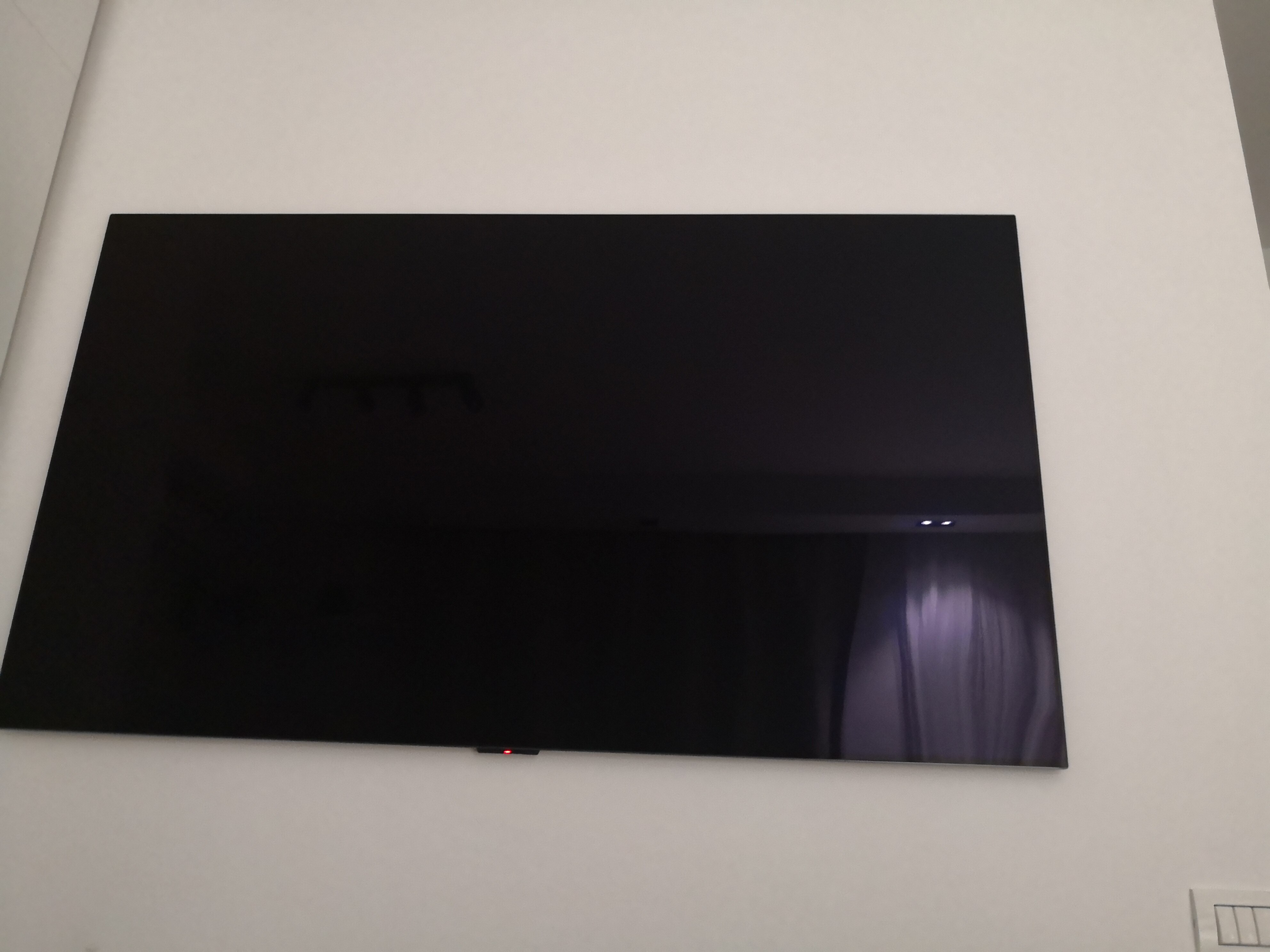 Televizor LG OLED OLED65G13LA, 164 cm, Smart, 4K Ultra HD, 100Hz, Clasa G