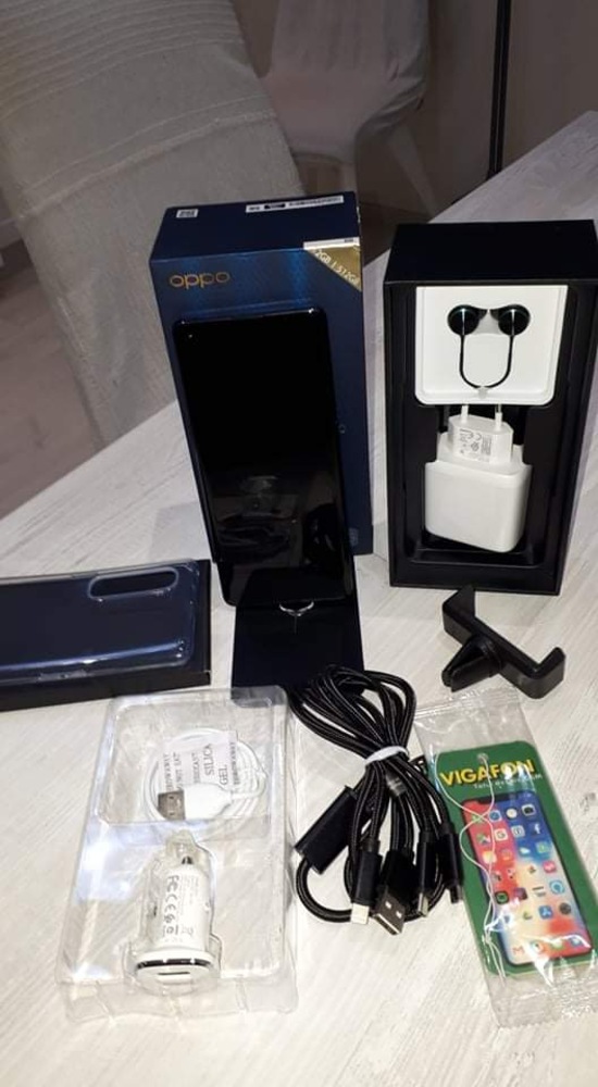 OPPO Find X2 Pro ブラック 512GB SIMフリー Buy Oppo Find X2 Pro 512GB 12GB RAM | Technoor.me