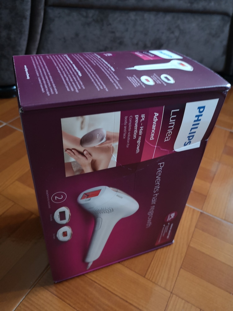 appear Monday autobiography Epilator IPL Philips Lumea Advanced SC1995/00, 250.000 impulsuri, accesoriu corp, utilizare cu fir, husa, Alb - eMAG.ro appear Monday autobiography Epilator IPL Philips Lumea Advanced SC1995/00, 250.000 impulsuri, accesoriu corp, utilizare cu fir, husa, Alb - eMAG.ro