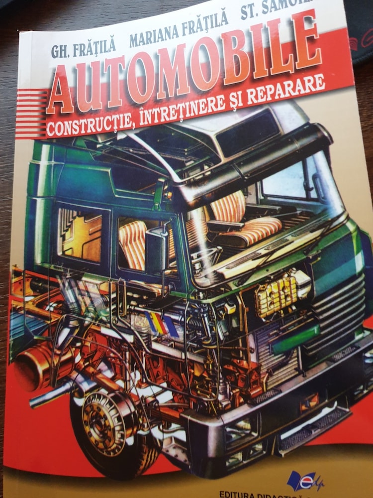 Clean the room Mechanically participant Automobile Constructie, intretinere si reparare Editia 2020, autor Gheorghe Fratila - eMAG.ro Clean the room Mechanically participant Automobile Constructie, intretinere si reparare Editia 2020, autor Gheorghe Fratila - eMAG.ro