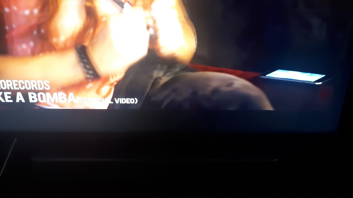 Soundbar JBL Bar 2.0, Deep bass, Bluetooth, HDMI ARC, negru