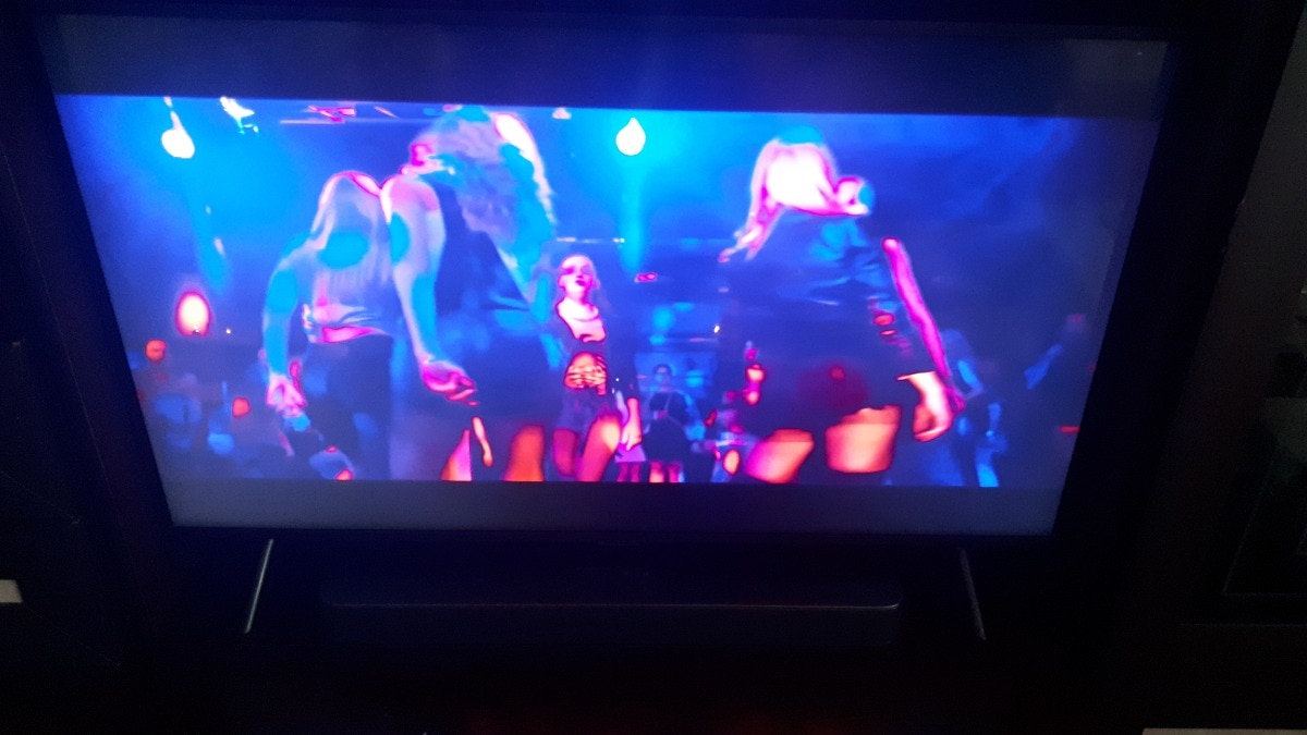 Soundbar JBL Bar 2.0, Deep bass, Bluetooth, HDMI ARC, negru