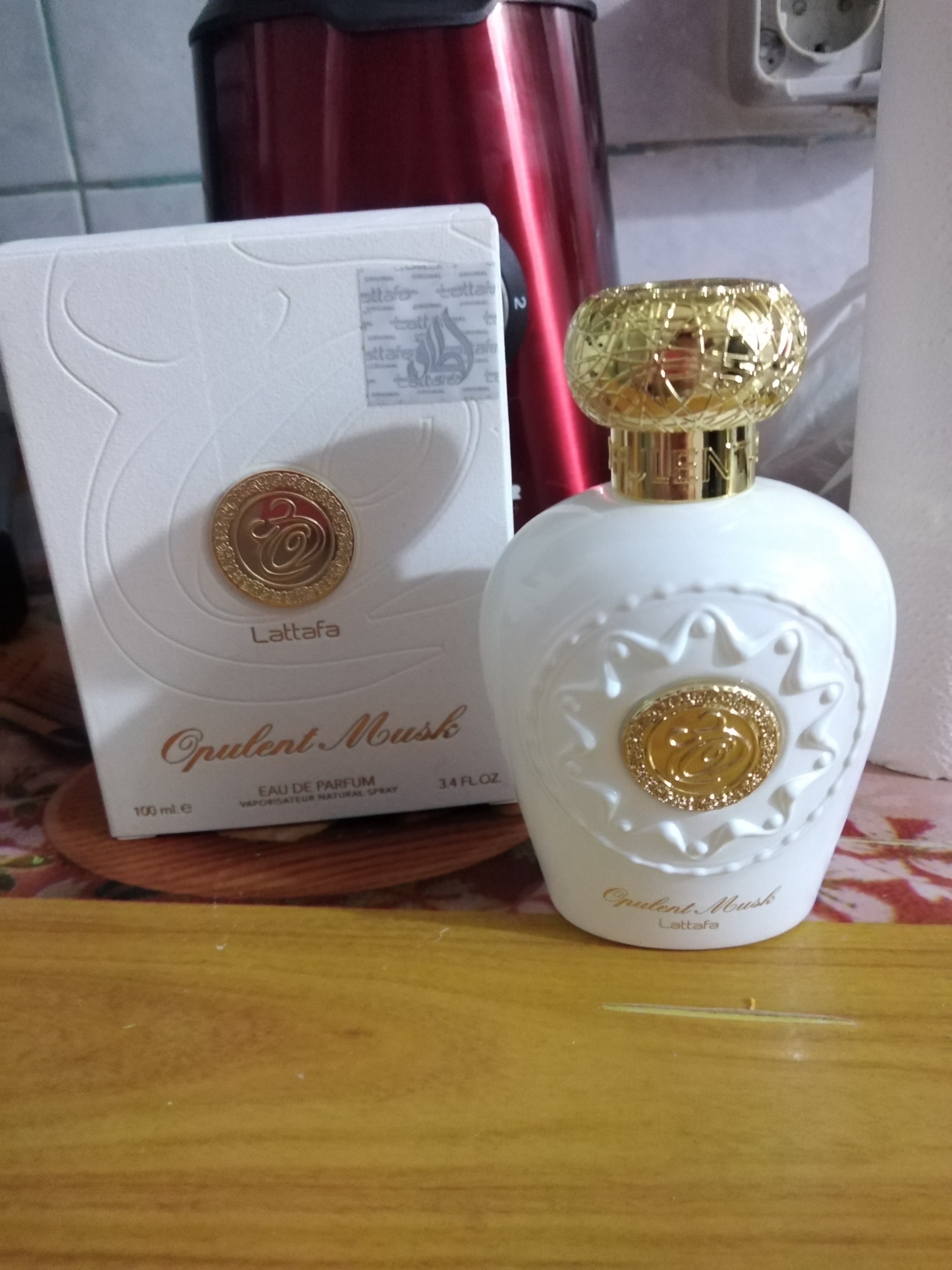 emag opulent musk