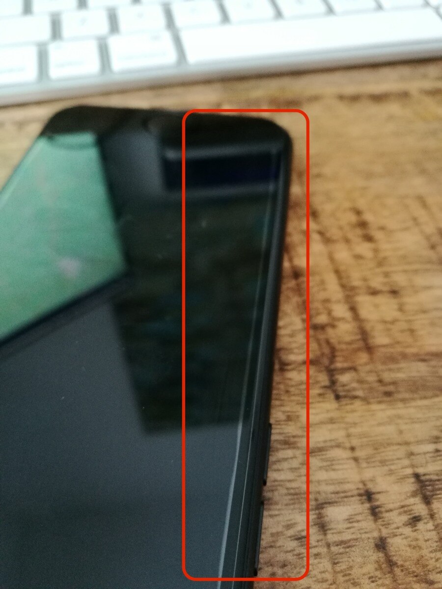 Folie protectie sticla compatibil cu iPhone SE 2020