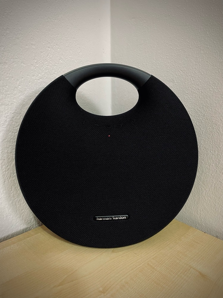 Boxa portabila Harman Kardon Onyx Studio 6, Bluetooth, 50W RMS