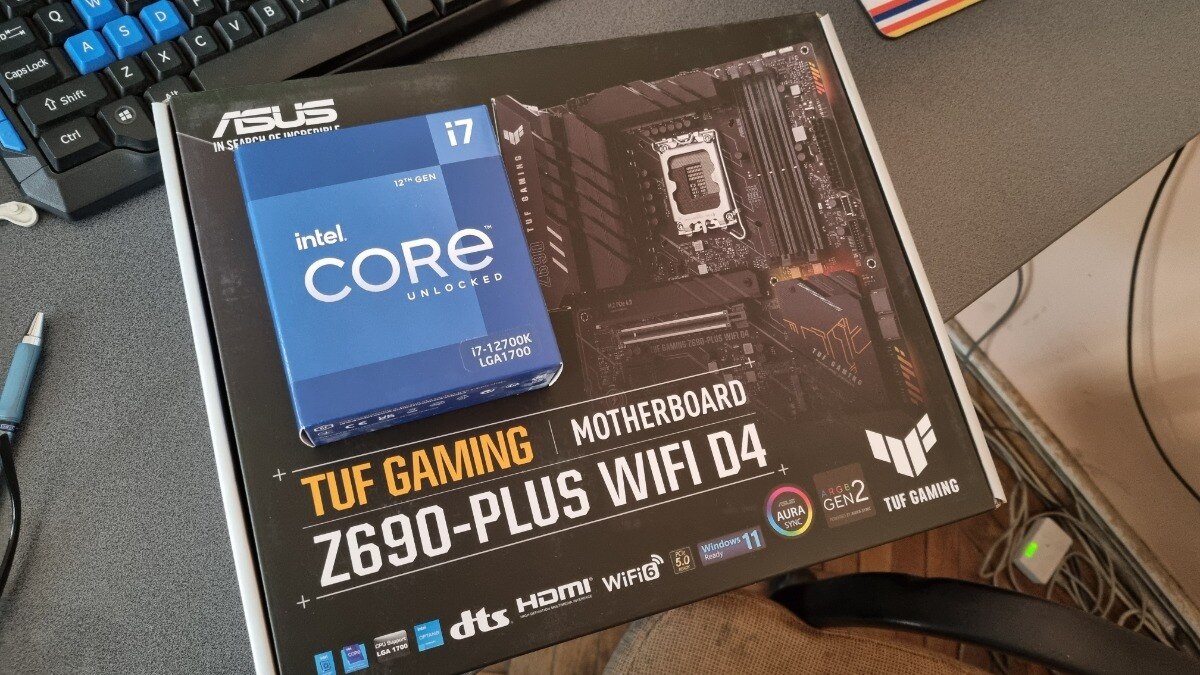 Procesor Intel® Core™ i7-11700K Rocket Lake, 3.60 GHz, 16MB