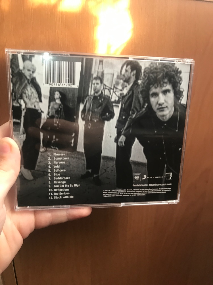 輸入2discs LP The Neighbourhood The Neighbourhood 19075833671 COLUMBIA /00520 輸入2LP Neighbourhood The Neighbourhood 19075833671 COLUMBIA