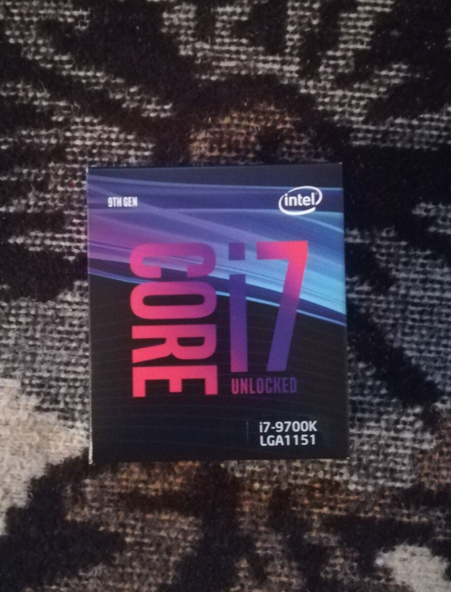 Procesor Intel® Core™ i7-12700F Alder Lake, 2.1GHz, 25MB, fara