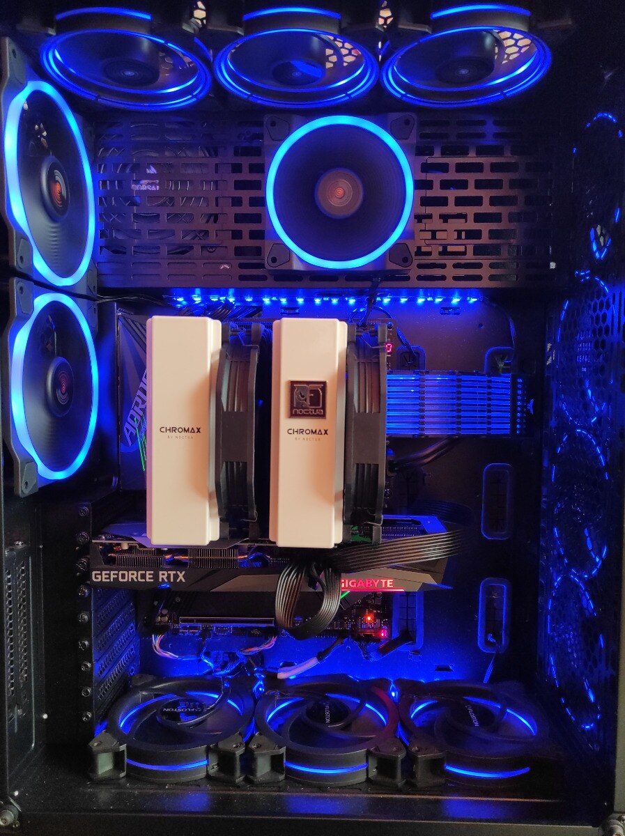 Procesor Intel® Core™ i7-12700F Alder Lake, 2.1GHz, 25MB, fara