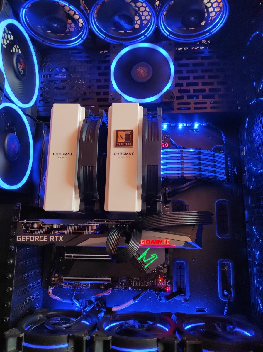 Procesor Intel® Core™ i7-9700 Coffee Lake, 3 GHz, 12MB, Socket