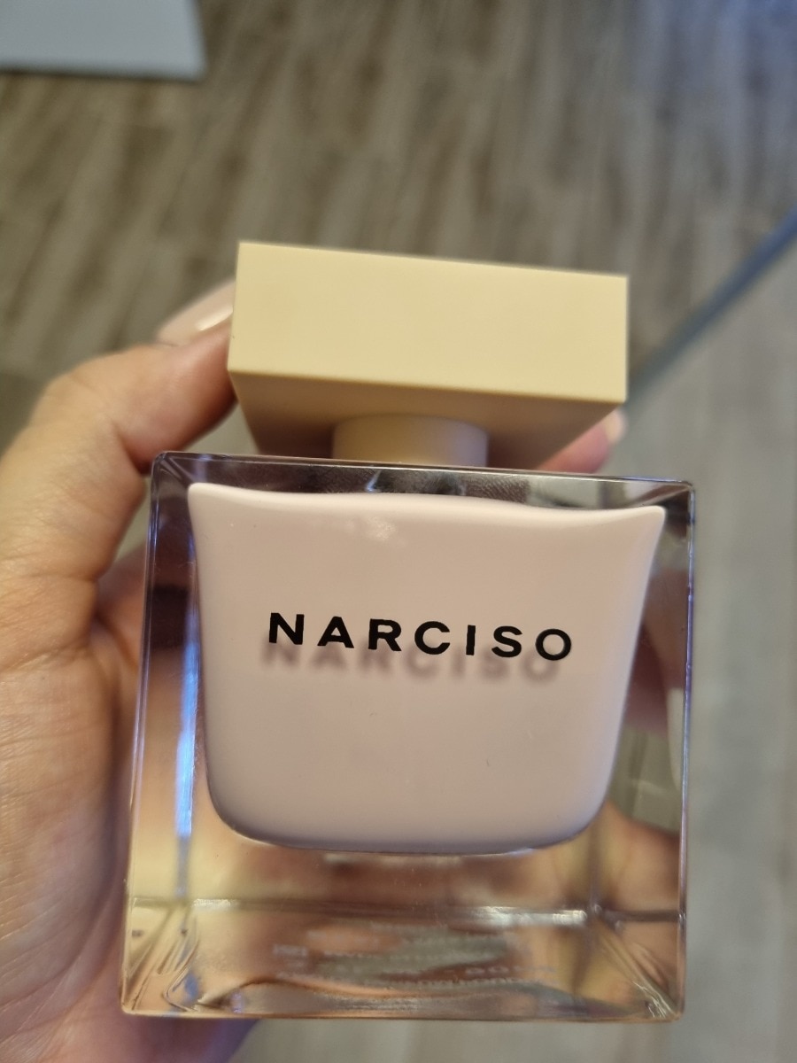 Apa de Parfum Narciso Rodriguez Narciso Poudree, Femei, 90 ml