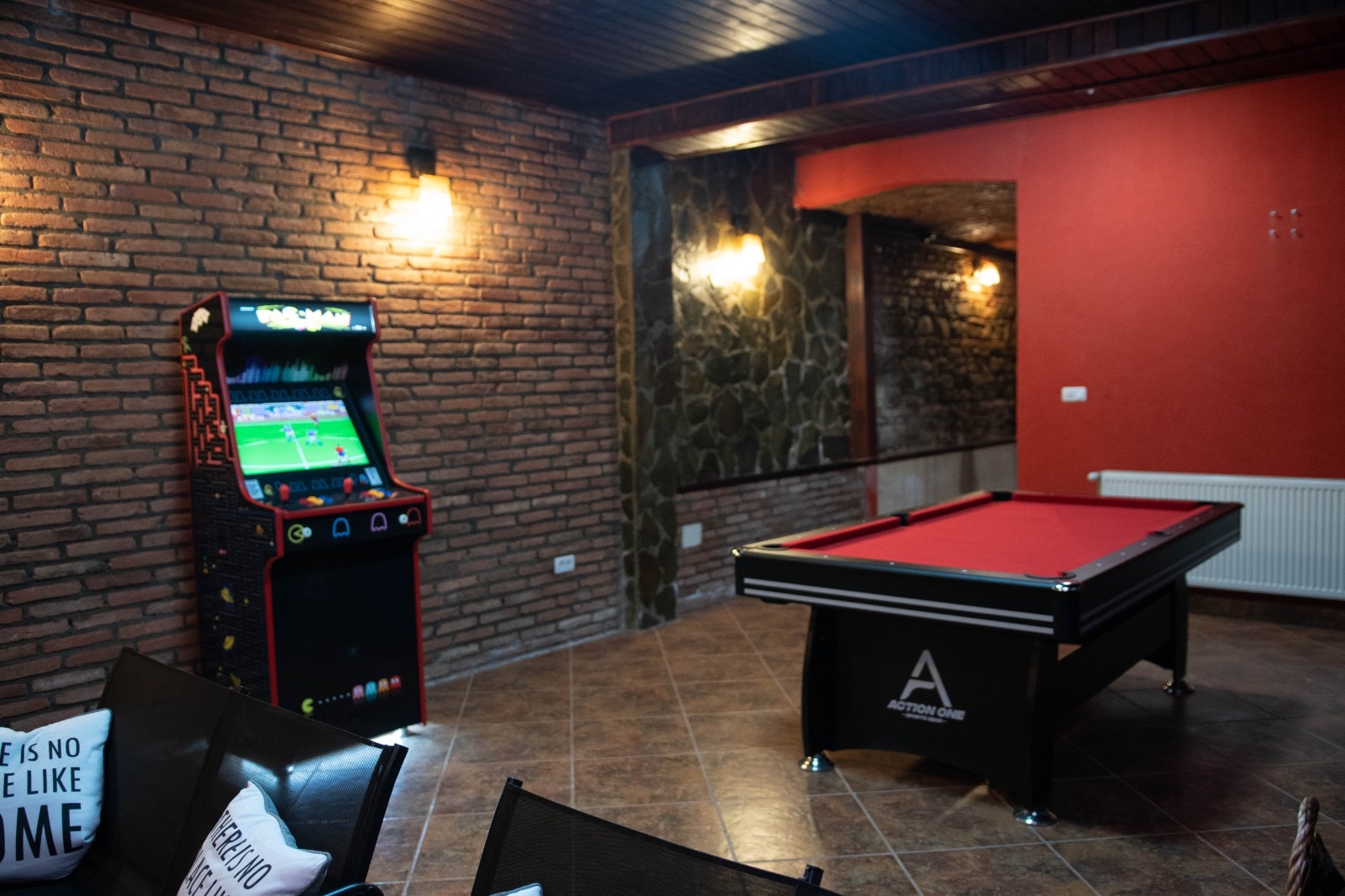 Aparat Arcade joc divertisment Street Fighter 5