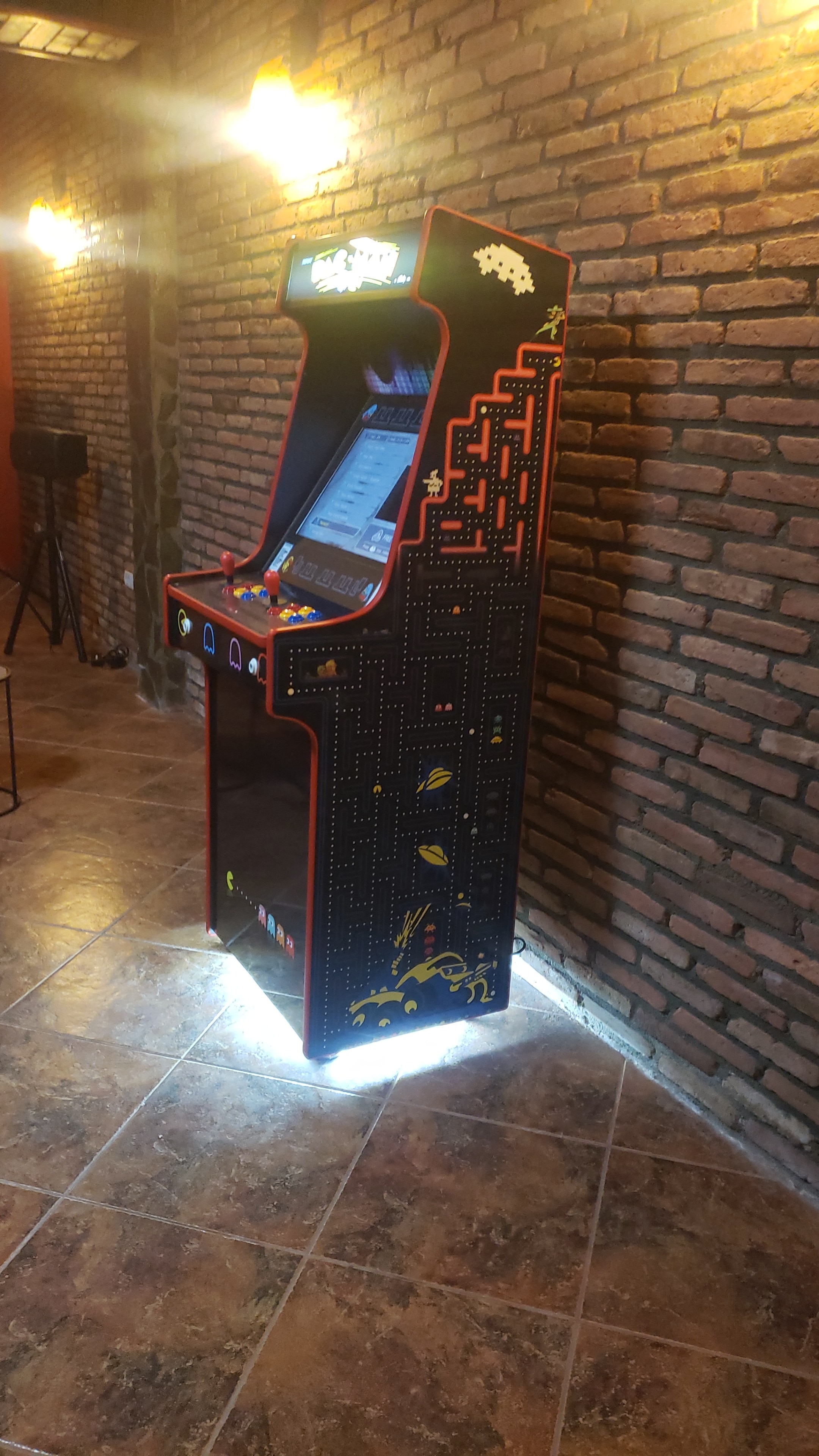 Aparat Arcade joc divertisment Street Fighter 5