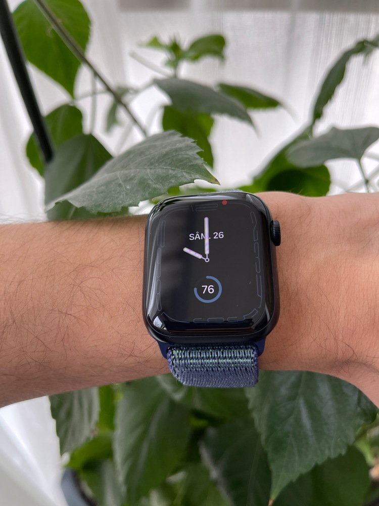 NIKE×Apple Watch series7 45mm apple_watch_series_11_42mm_lte