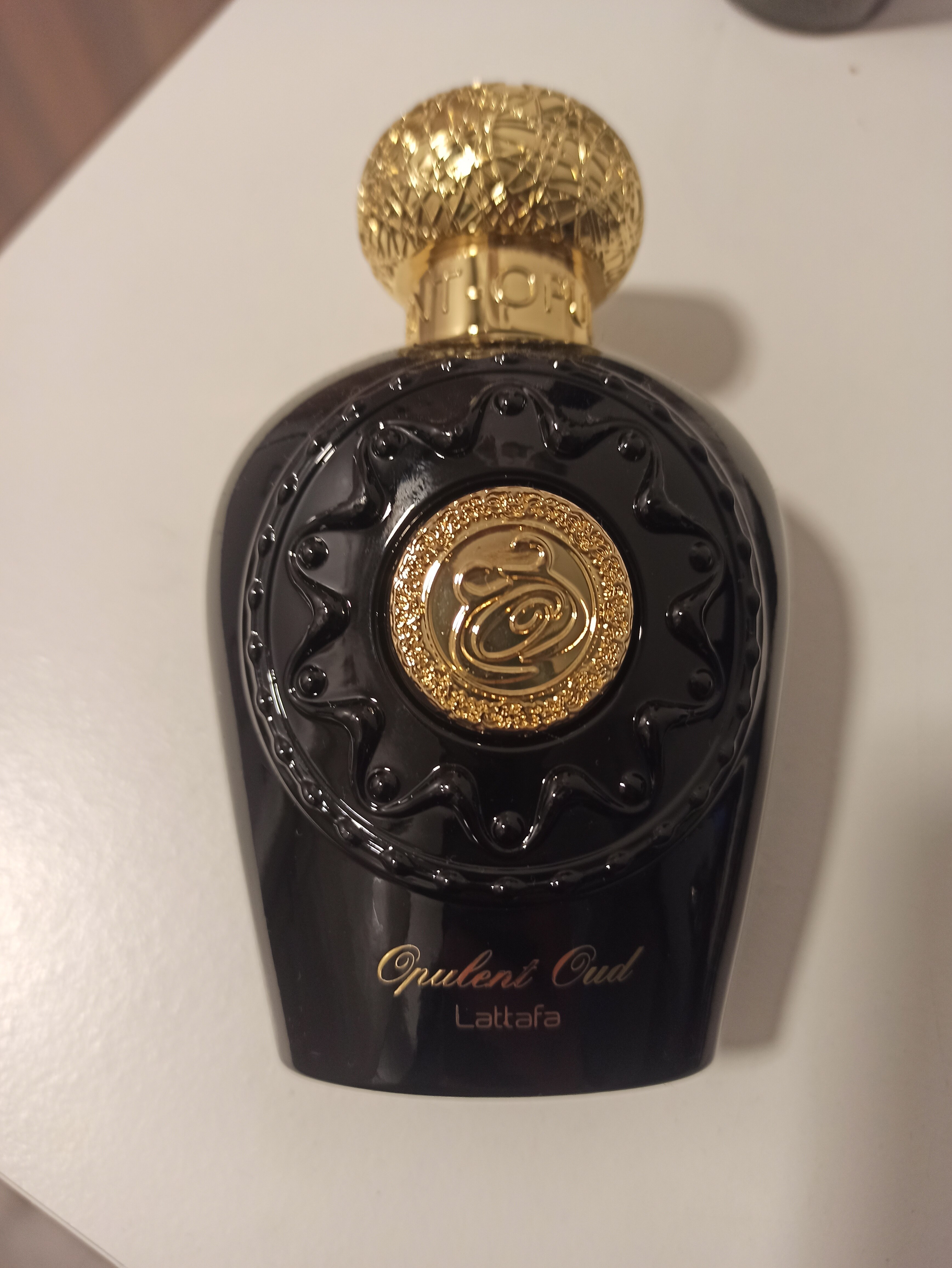 opulent oud emag