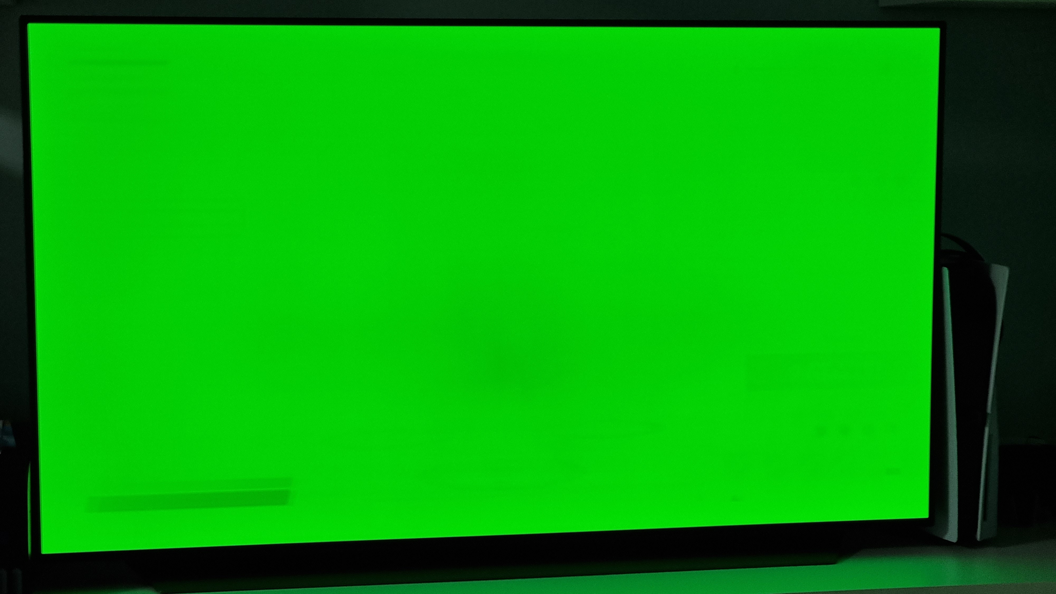 Televizor OLED Smart LG, 139 cm, OLED55C9PLA, 4K Ultra HD, Clasa A