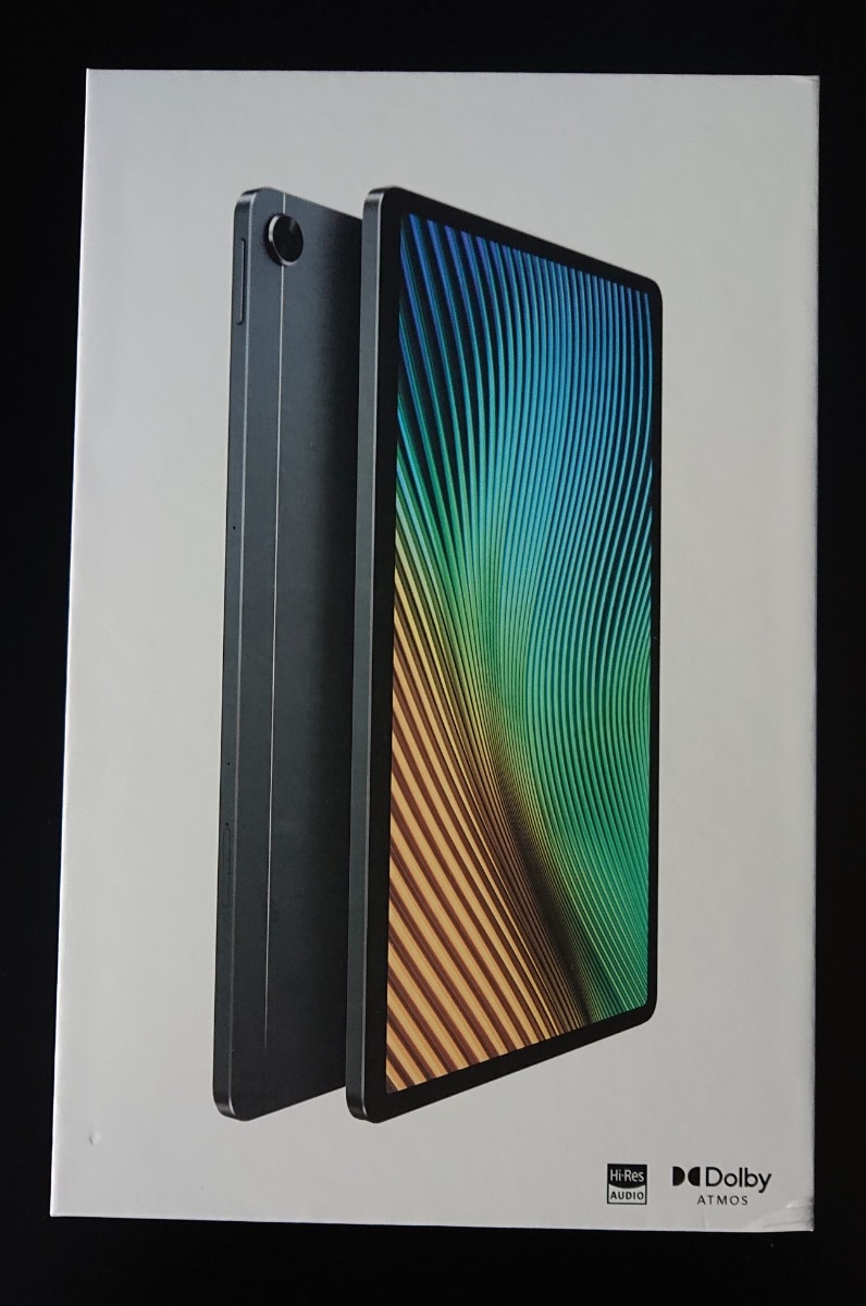 Tableta Realme Pad, 6 GB RAM, 128 GB, Gri