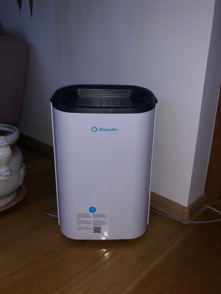 Behavior grass America Dezumidificator si purificator AlecoAir D22 PURIFY, 22 l /24h,WiFi, HEPA, Ionizare, Uscare Rufe, Display digital, Alb - eMAG.ro Behavior grass America Dezumidificator si purificator AlecoAir D22 PURIFY, 22 l /24h,WiFi, HEPA, Ionizare, Uscare Rufe, Display digital, Alb - eMAG.ro