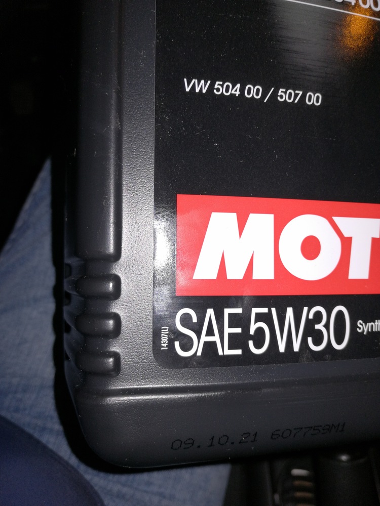 Ulei motor Motul Specific 504.00-507.00, 5W30, 5L - eMAG.ro