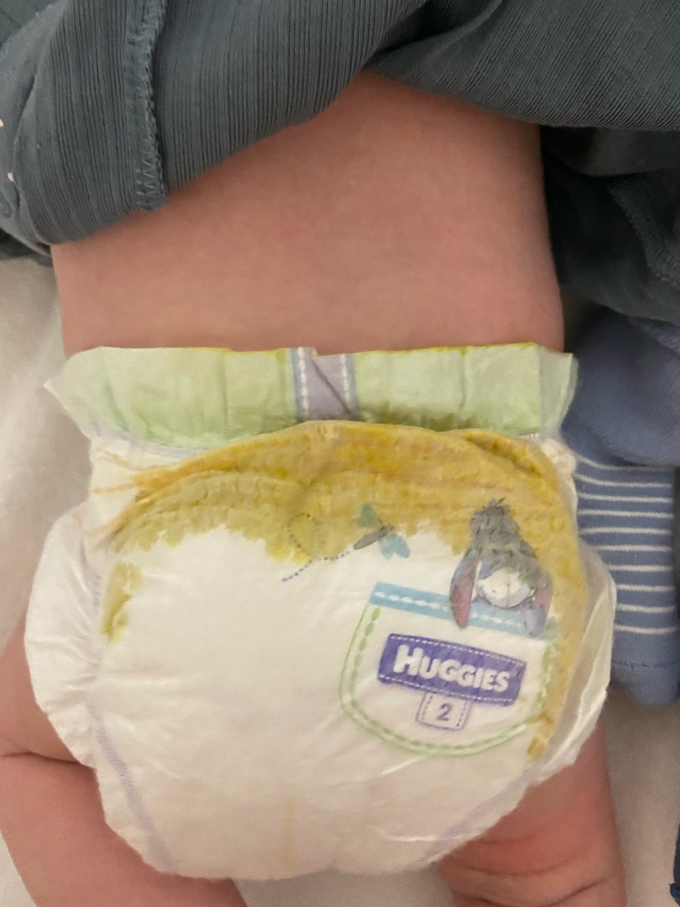 HUGGIES Elite Soft diapers 2 4-6 kg, 24 pcs - SVA-TI A.S