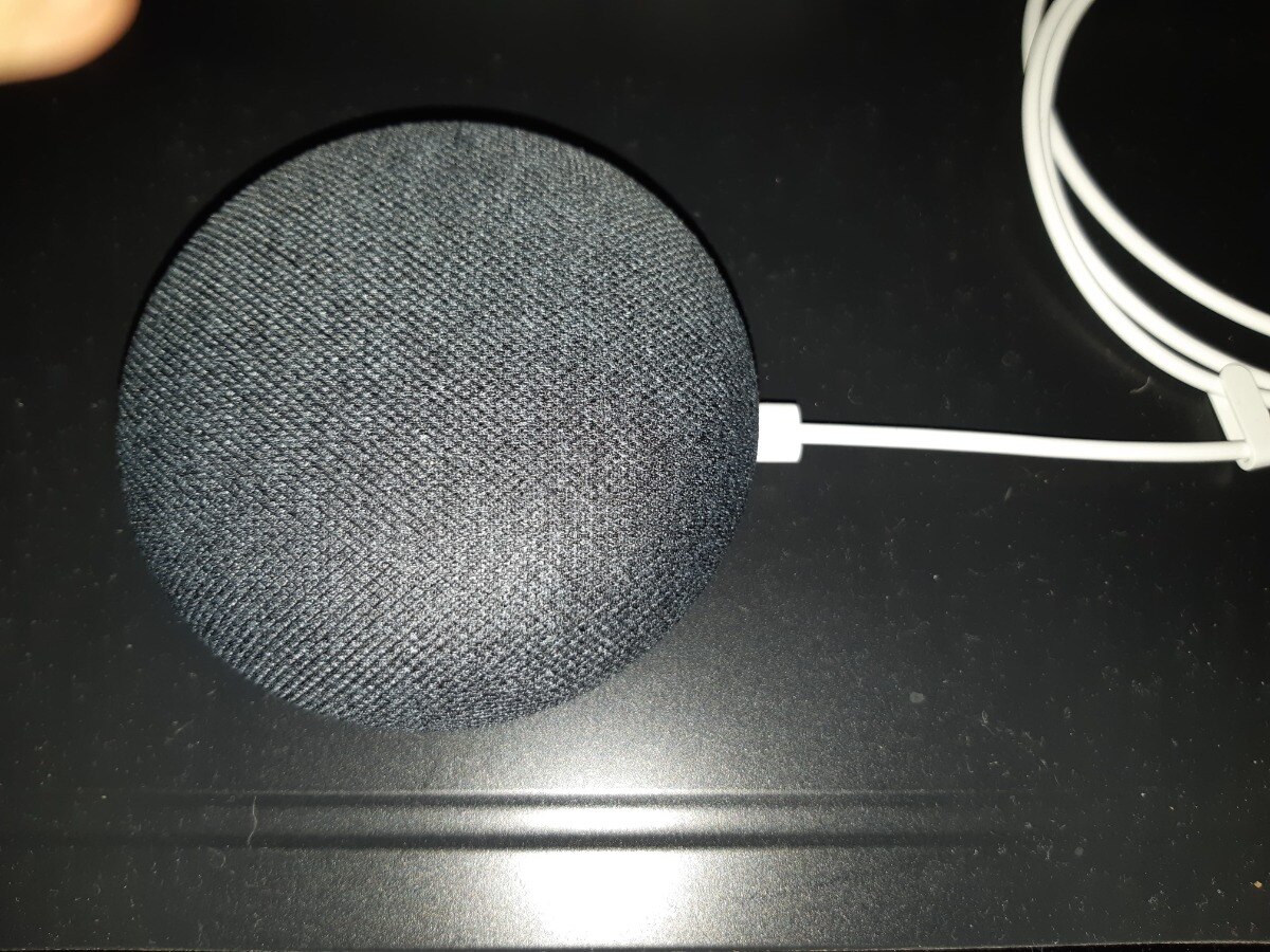 Googleほーむ Boxa Google Home, Voice control, Multiroom, Google Assistant