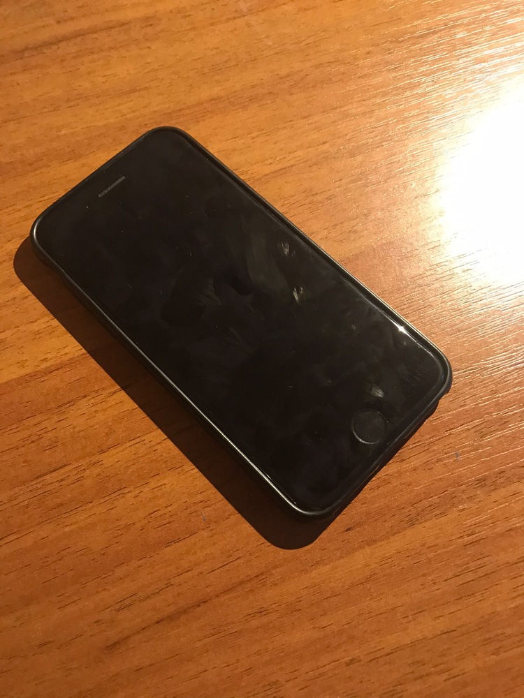 Telefon mobil Apple iPhone 7, 32GB, Gold - eMAG.ro