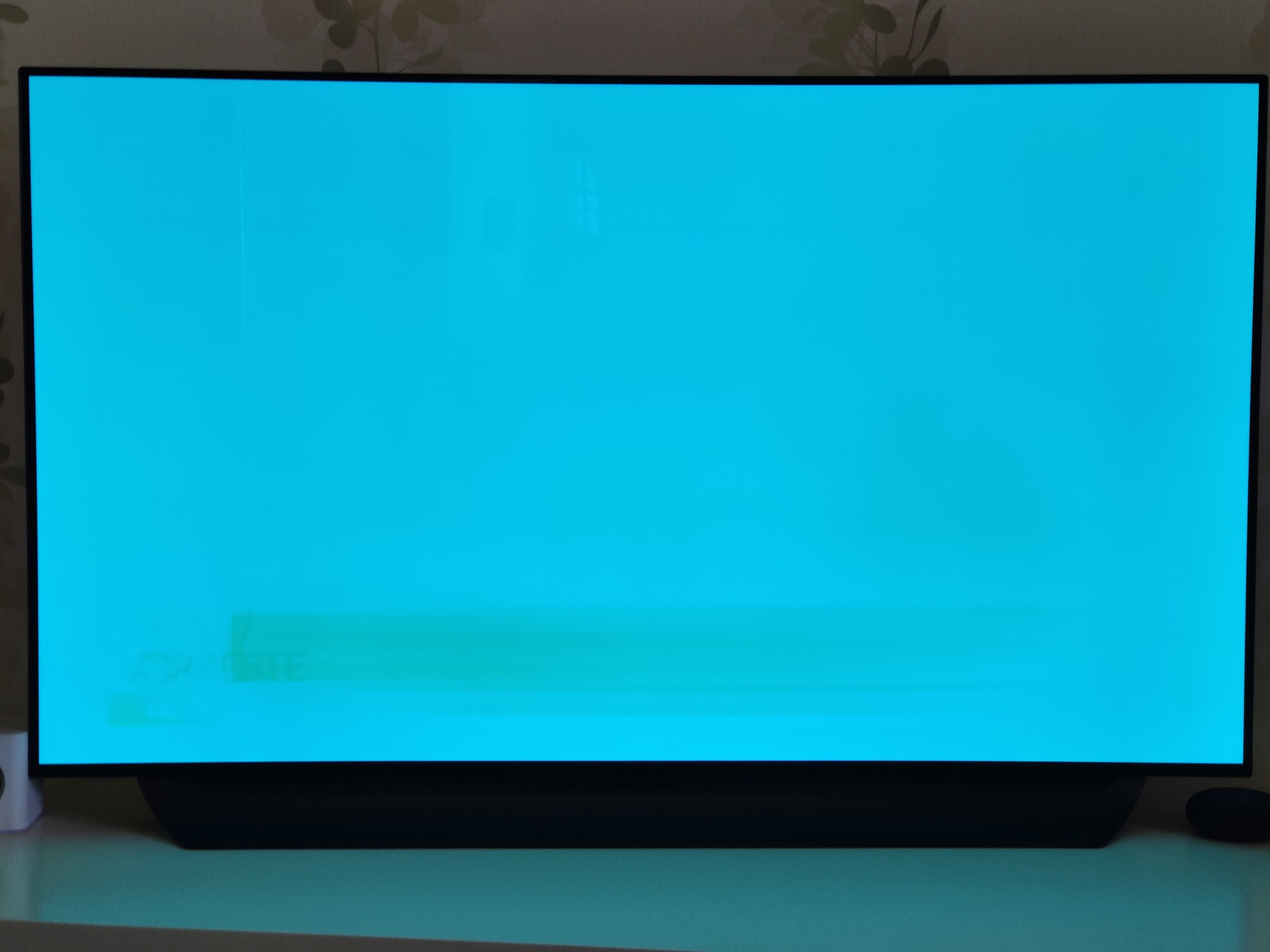 Televizor OLED Smart LG, 164 cm, OLED65C8PLA, 4K Ultra HD, Clasa A