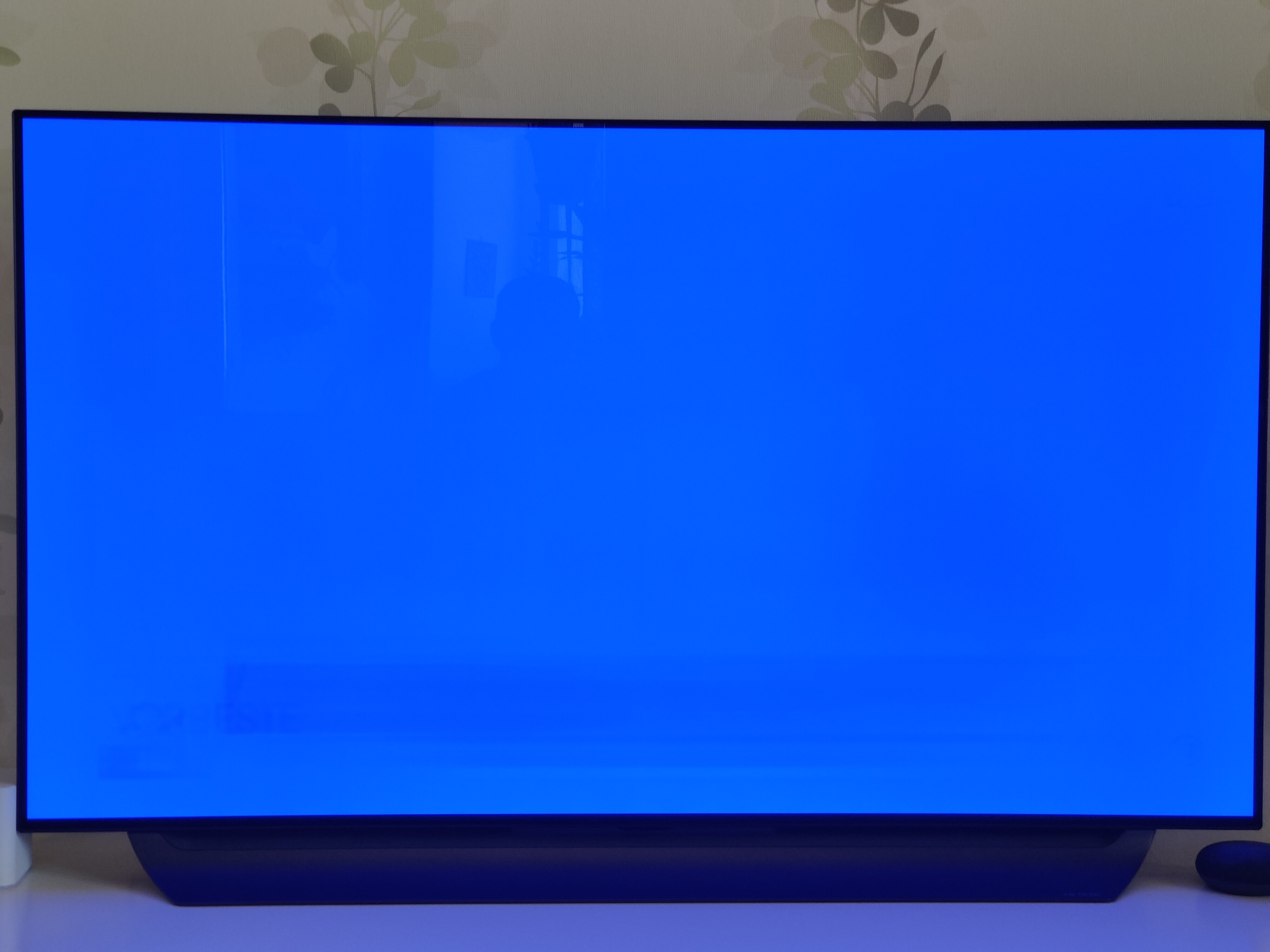 Televizor OLED Smart LG, 164 cm, OLED65C8PLA, 4K Ultra HD, Clasa A