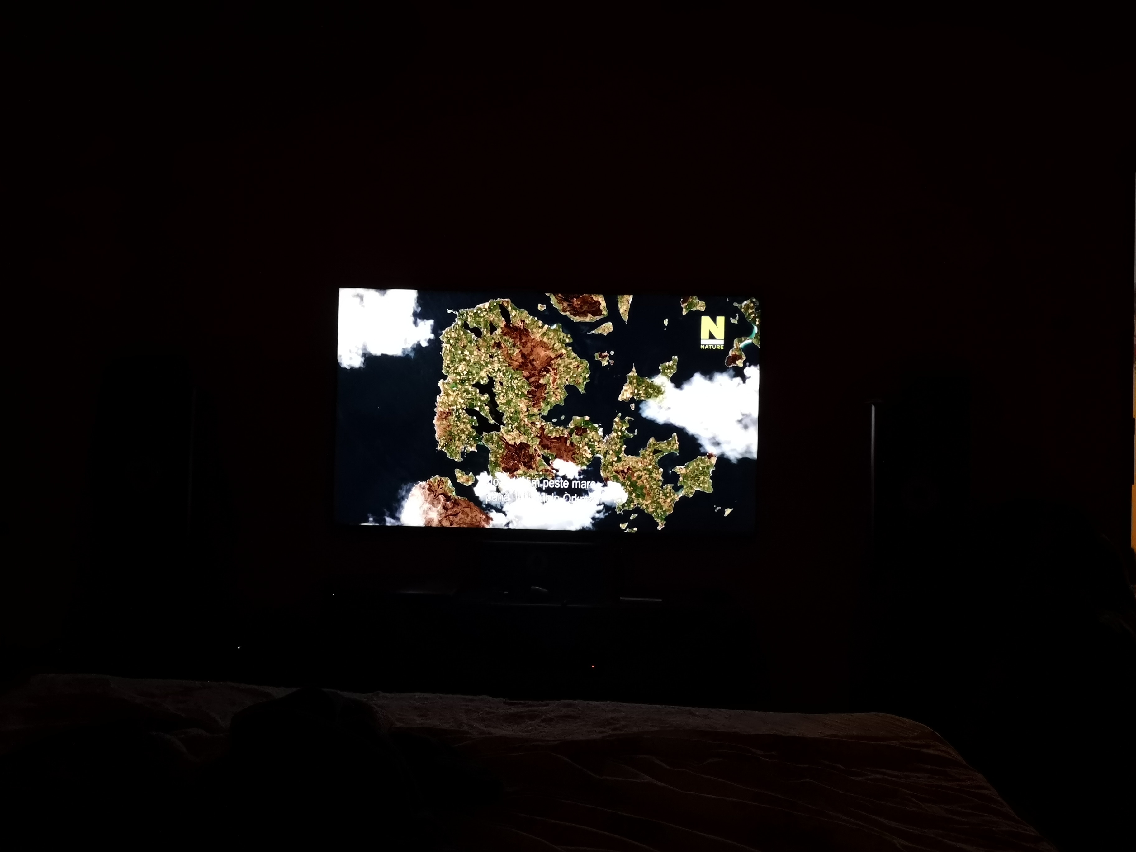Televizor Sony 85X95J, 214.8 cm, Smart Google TV, 4K Ultra HD, LED, Clasa G