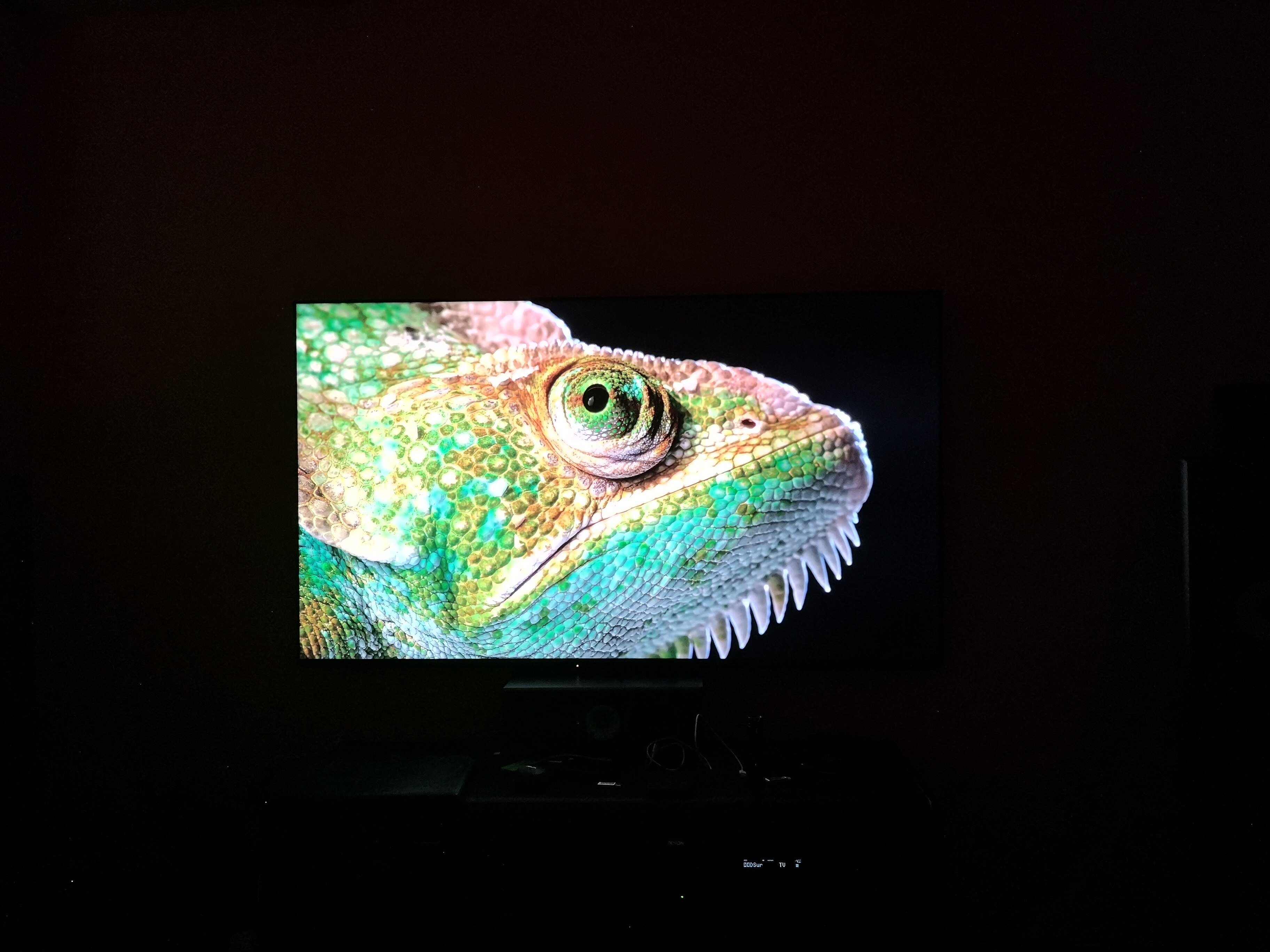 Televizor Sony 85X95J, 214.8 cm, Smart Google TV, 4K Ultra HD, LED, Clasa G