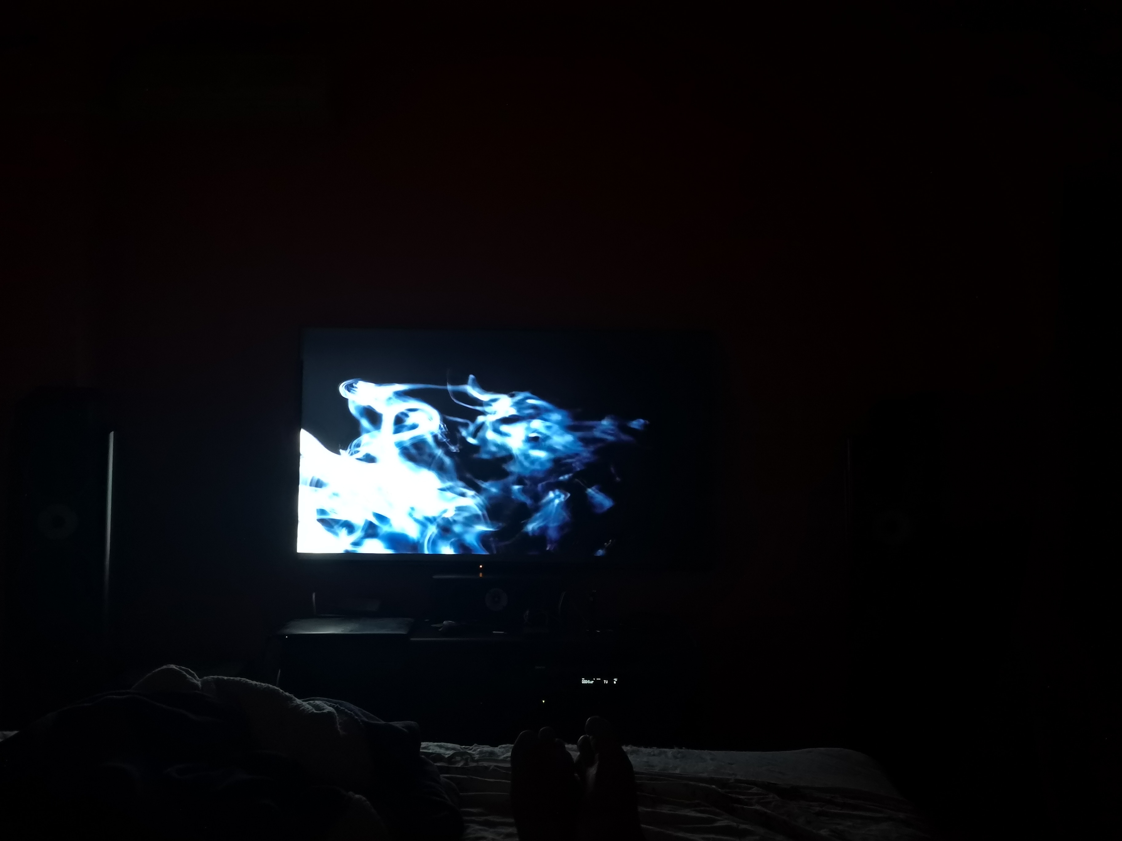 Televizor Sony 85X95J, 214.8 cm, Smart Google TV, 4K Ultra HD, LED, Clasa G