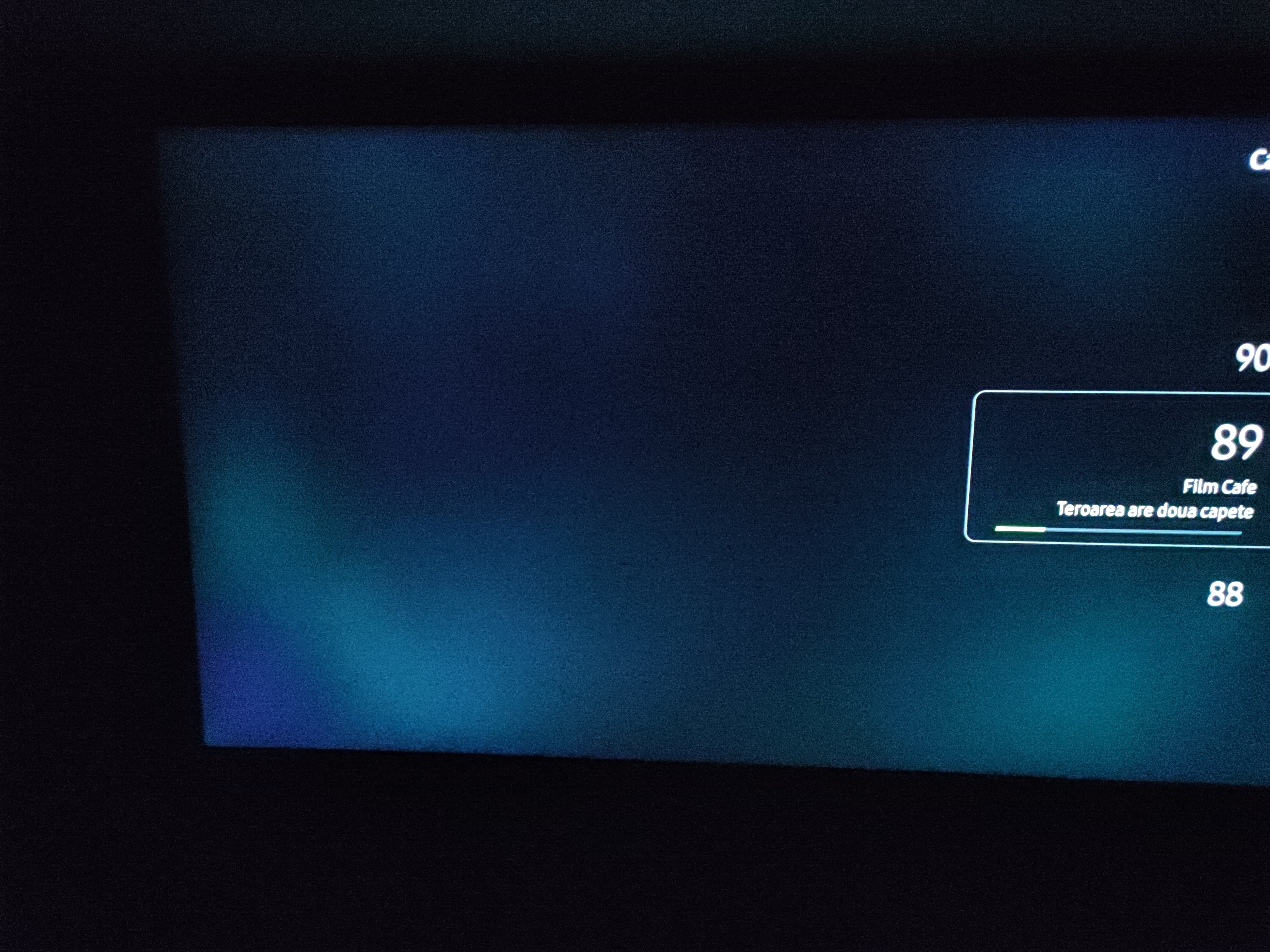 Televizor Samsung QLED 55Q70A, 138 cm, Smart, 4K Ultra HD, 120Hz, Clasa F