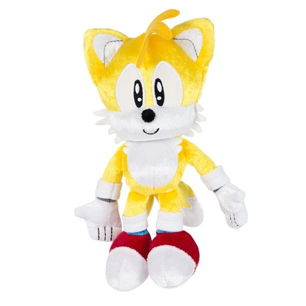 tomy classic tails plush