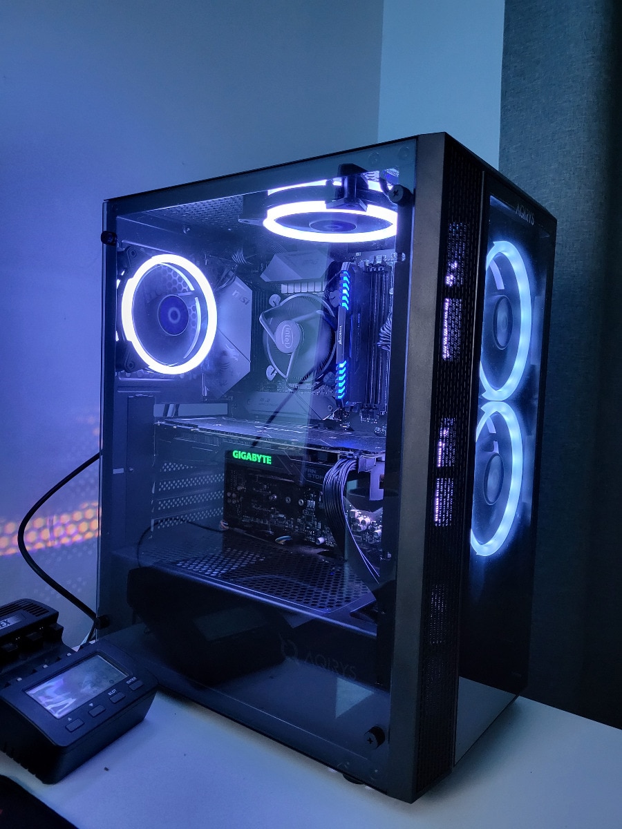 Procesor Intel® Core™ i5-12600KF Alder Lake, 3.7GHz, 20MB, fara