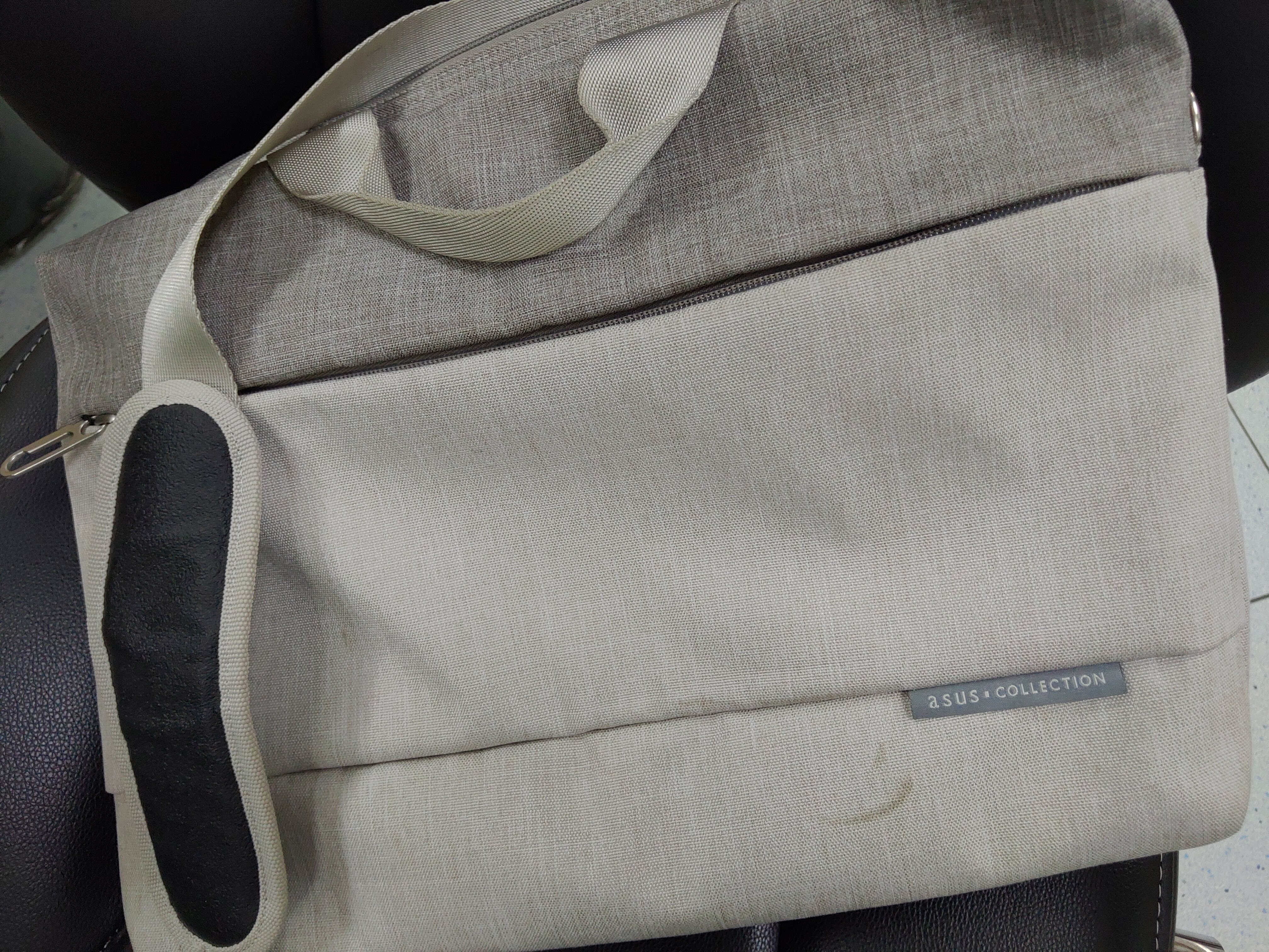 Geanta laptop ASUS EOS 2 SHOULDER BAG 15.6''